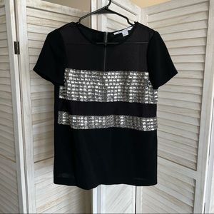 DVF top